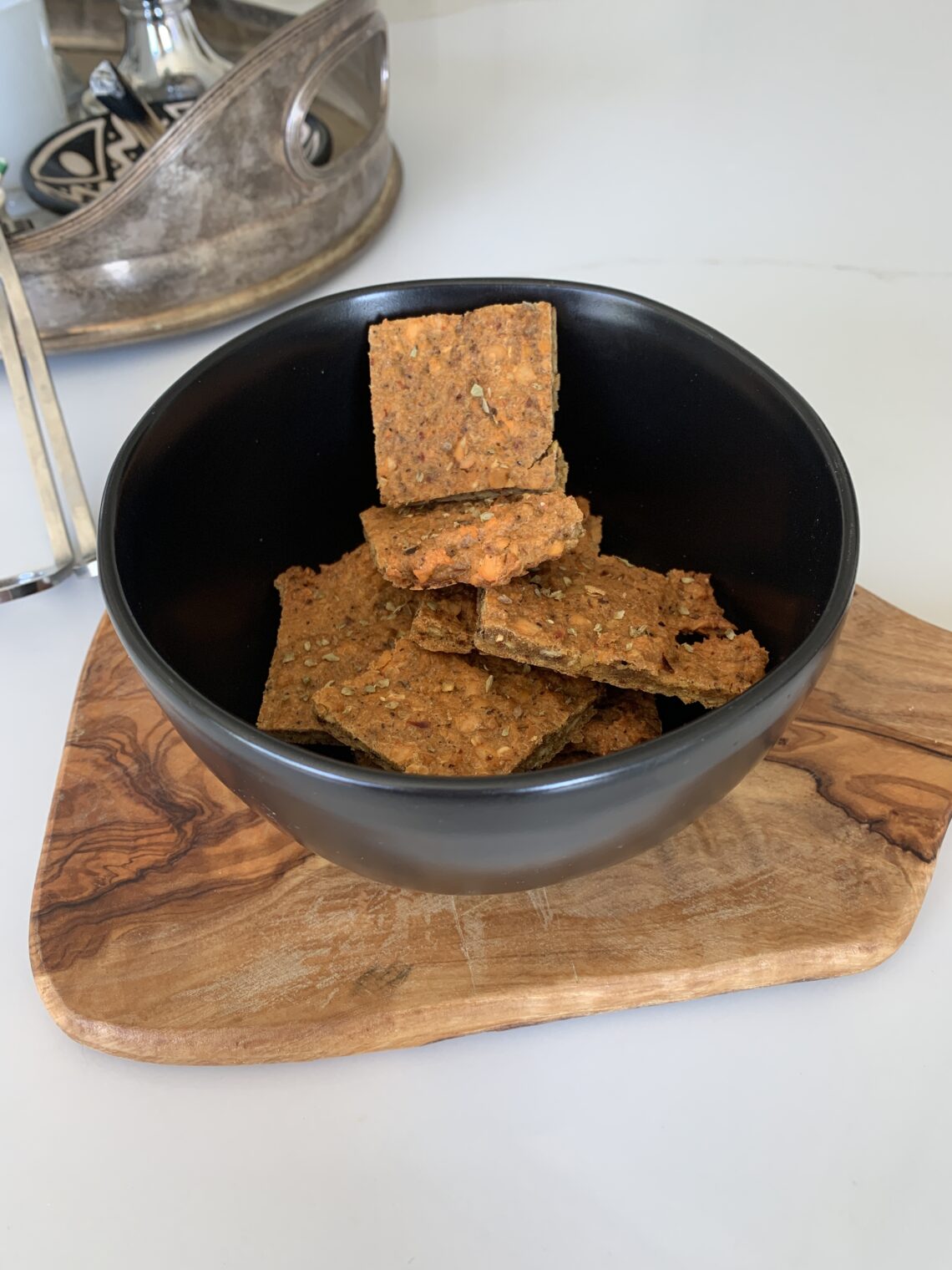 LENTIL CHIPS RECIPE Iremwlazlo